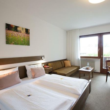 Pension Sankt Urban Мерано Экстерьер фото