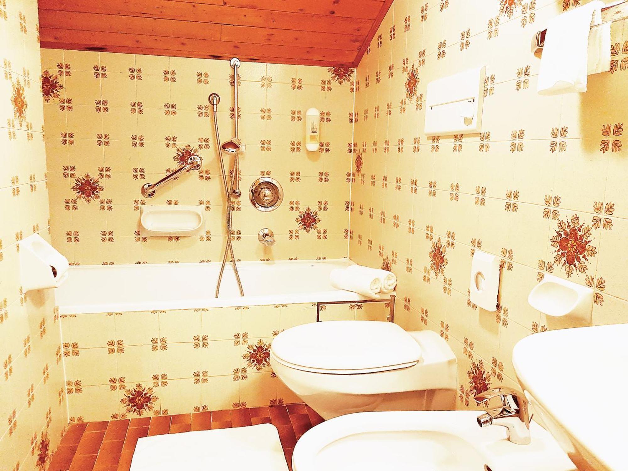 Pension Sankt Urban Мерано Номер фото