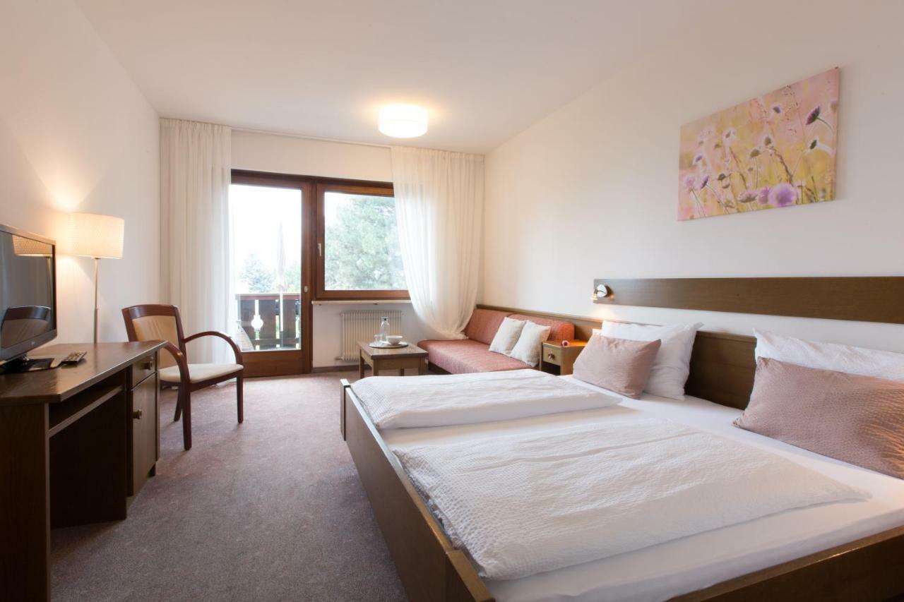 Pension Sankt Urban Мерано Экстерьер фото